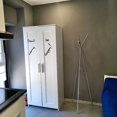 Tourist Dependance "Cinque Terre" Apartment La Foce Екстериор снимка