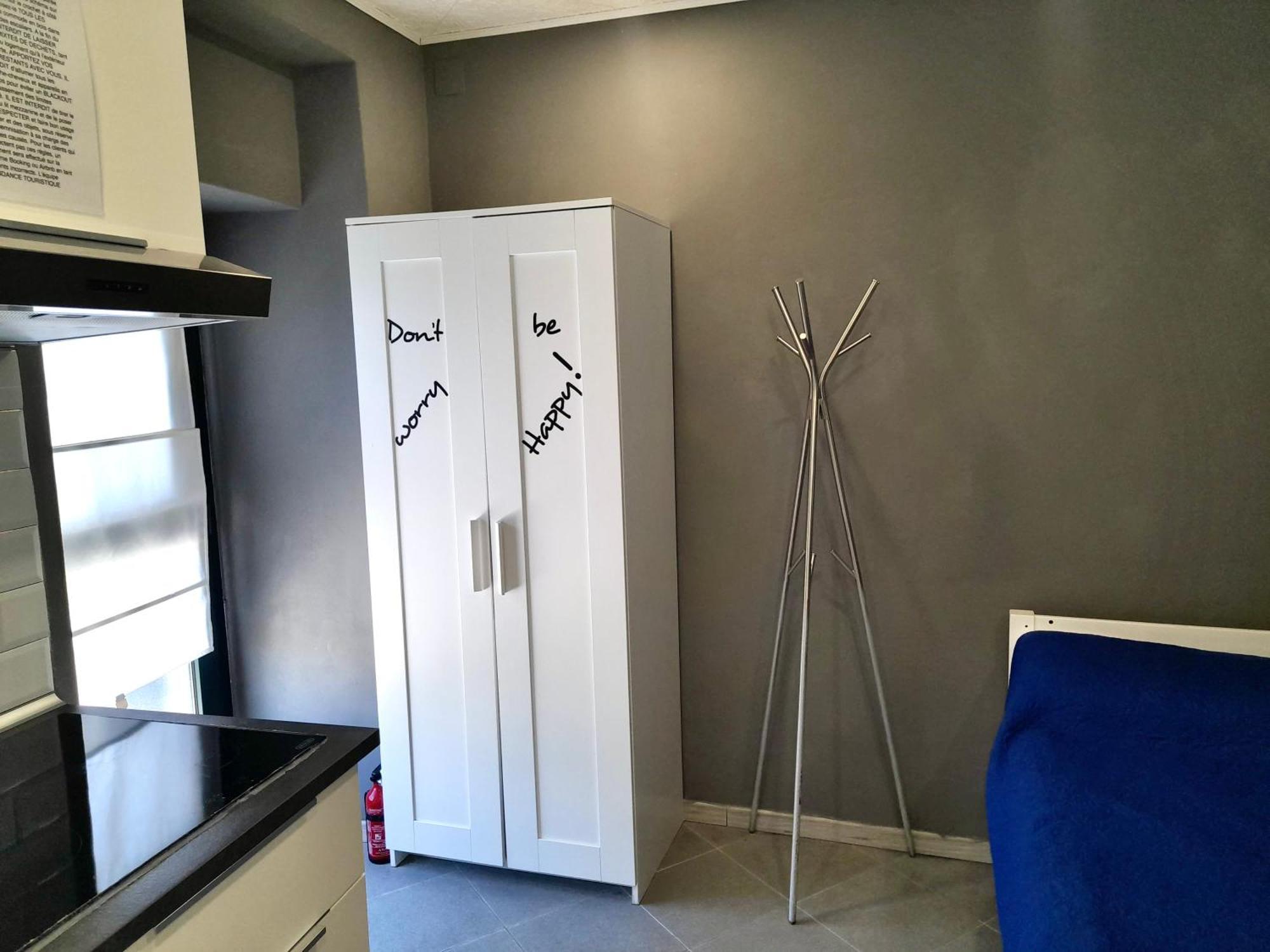 Tourist Dependance "Cinque Terre" Apartment La Foce Екстериор снимка