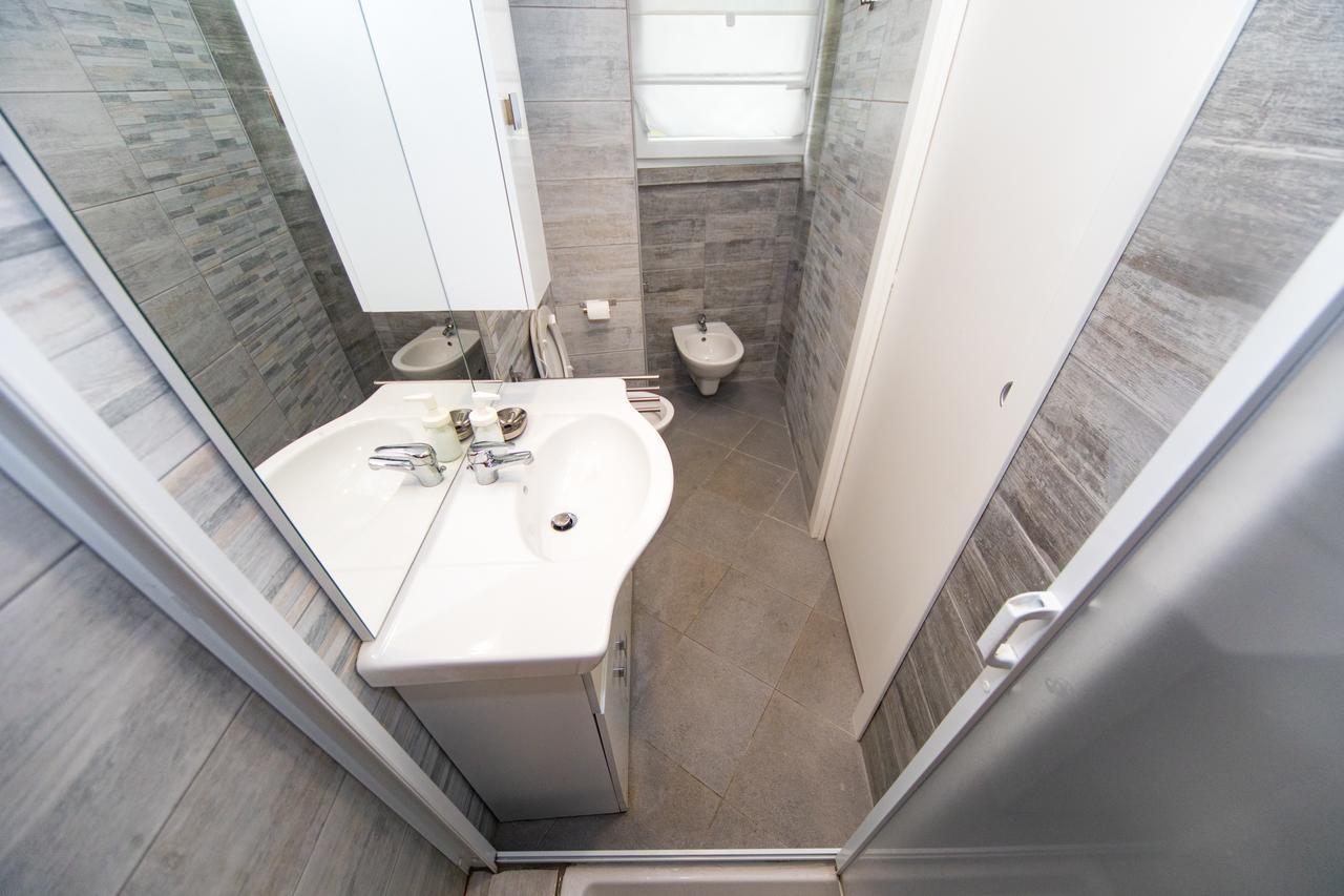 Tourist Dependance "Cinque Terre" Apartment La Foce Екстериор снимка